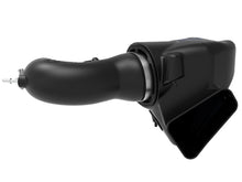 Cargar imagen en el visor de la galería, aFe Momentum GT Pro 5R Cold Air Intake System 2017 Chevrolet Camaro ZL1 V8 6.2L (sc)