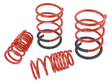 Cargar imagen en el visor de la galería, Skunk2 02-04 Acura RSX Lowering Springs (2.25in - 2.00in.) (Set of 4)