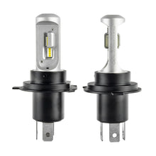 Cargar imagen en el visor de la galería, Oracle H4 - VSeries LED Headlight Bulb Conversion Kit - 6000K