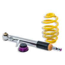 Cargar imagen en el visor de la galería, KW Coilover Kit V3 BMW X5 (F15) w/o Air Suspension Non EDC