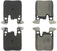 Cargar imagen en el visor de la galería, StopTech 12-15 BMW 335i Street Performance Rear Brake Pads