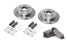 Cargar imagen en el visor de la galería, Omix Front Disc Brake Kit 82-86 Jeep CJ Models