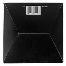 Cargar imagen en el visor de la galería, K&amp;N Universal Rubber Filter - Round Tapered 6in Base OD x 3in Flange ID x 6in H