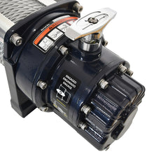 Load image into Gallery viewer, Superwinch 9500 LBS 12V DC 3/8in x 85ft Steel Rope Talon 9.5 Winch