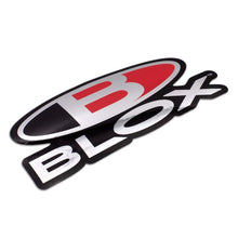 Cargar imagen en el visor de la galería, BLOX Racing BLOX Logo Die Cut Decal - Medium