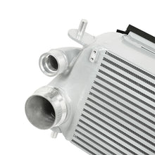 Cargar imagen en el visor de la galería, Mishimoto 2016+ Ford F-150 2.7/3.5L Ecoboost Intercooler (I/C ONLY) - Sleek Silver