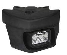 Cargar imagen en el visor de la galería, Rigid Industries Trolling Motor Mount Light Kit