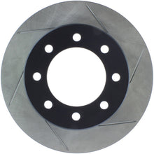 Cargar imagen en el visor de la galería, StopTech Slotted Sport Brake Rotor