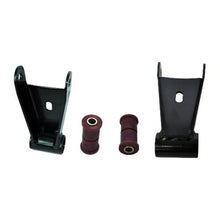 Cargar imagen en el visor de la galería, Ford Racing 15-18 F-150 4WD Regular Cab / Super Cab / Super Crew Rear Lowering Kit