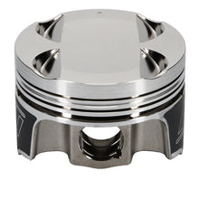 Cargar imagen en el visor de la galería, Wiseco Mitsu 4G64 w/4G63 Heads 10.5:1 E85 Piston Shelf Stock Kit