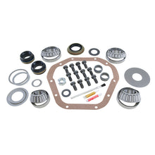 Cargar imagen en el visor de la galería, USA Standard Master Overhaul Kit For Dana Super 60 Front