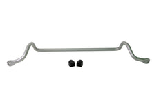 Cargar imagen en el visor de la galería, Whiteline 07-14 Mini Cooper/Cooper S / 09-14 Mini Cooper JCW Front Heavy Duty Adj Sway Bar - 26mm