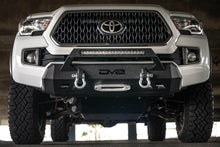 Load image into Gallery viewer, DV8 Offroad 2016+ Toyota Tacoma Center Bumper