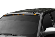 Load image into Gallery viewer, AVS 19-23 Chevrolet Silverado 1500 (Excl. Trail Boss/ZR2) Aerocab Marker Light - Black