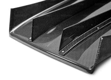 Cargar imagen en el visor de la galería, Seibon 06-07 WRX Carbon Fiber Rear Diffuser