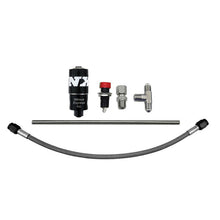 Cargar imagen en el visor de la galería, Nitrous Express Purge Valve Kit for Integrated Solenoid Systems