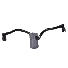 Cargar imagen en el visor de la galería, BBK 11-17 Ford Mustang GT Oil Separator Kit - Passenger Side