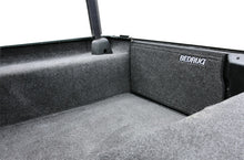 Cargar imagen en el visor de la galería, BedRug 87-95 Jeep YJ Rear Kit 4pc Cargo Kit (Incl Tailgate &amp; Cargo Liner)