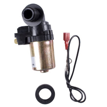 Cargar imagen en el visor de la galería, Omix Windshield Washer Pump 72-86 CJ and SJ Models