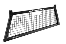 Cargar imagen en el visor de la galería, BackRack 15-23 Colorado/Canyon / 19-21 Ranger Safety Rack Frame Only Requires Hardware