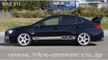 Cargar imagen en el visor de la galería, HKS MAX 4 SP WRX STI FULL KIT