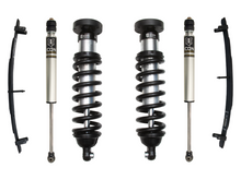 Cargar imagen en el visor de la galería, ICON 00-06 Toyota Tundra 0-2.5in Stage 2 Suspension System