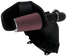 Cargar imagen en el visor de la galería, K&amp;N 19-20 Chevrolet Blazer / GMC Arcadia Aircharger Performance Air Intake System