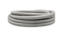 Cargar imagen en el visor de la galería, Vibrant SS Braided Flex Hose with PTFE Liner -12 AN (20 foot roll)