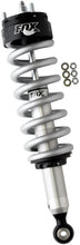 Cargar imagen en el visor de la galería, Fox 12-16 Ford T6 Ranger 4WD 2.0 Performance Series 5.18in. IFP Coilover (Alum) / 0-2in. Lift