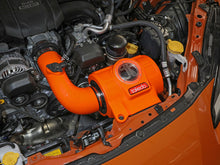 Cargar imagen en el visor de la galería, aFe 22-23 Toyota GR86 / Subaru BRZ Takeda Momentum Pro 5R Orange Edition Cold Air Intake System